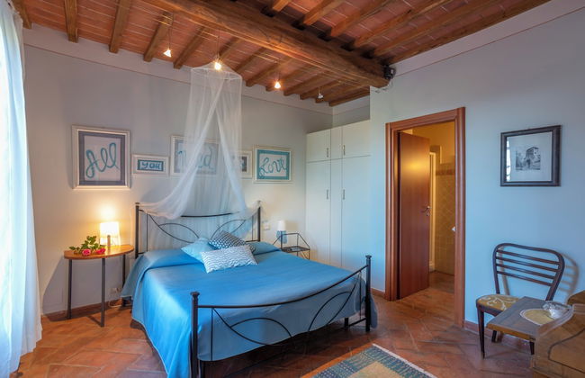 Casa Vacanze Le Fornaci - Foto 36