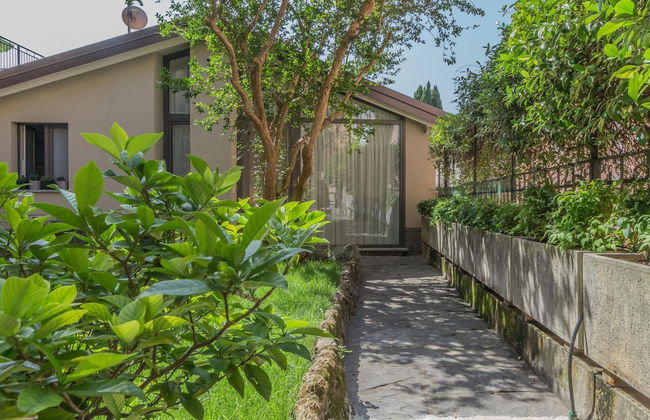 The Secret Garden in Varenna - Foto 6