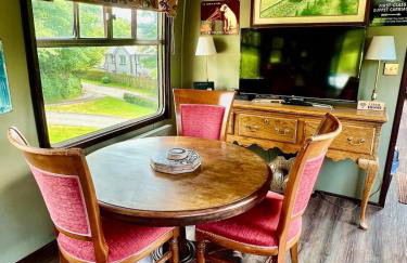 The Carriage - A first class experience - Foto 6