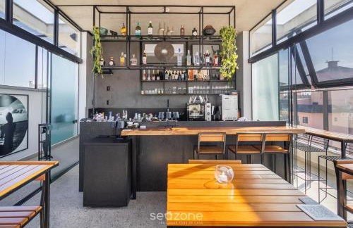 Spot Jurere sophistication by the sea - SPJ's - Photo 148