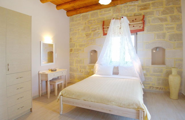 Villa Olivia in Vrises - Foto 6