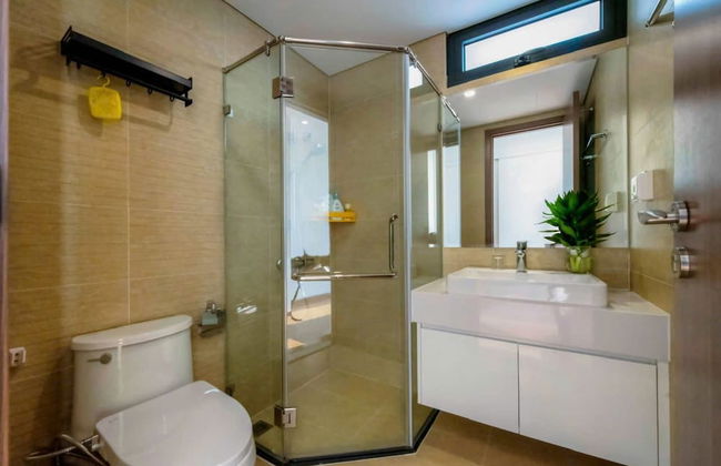 Vinhomes Skylake Managed by Anstay Residence - Foto 40