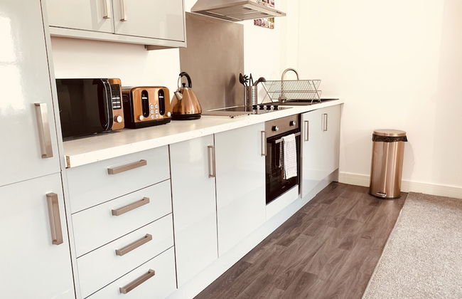 Elthorne Luxury Apartments - Foto 20