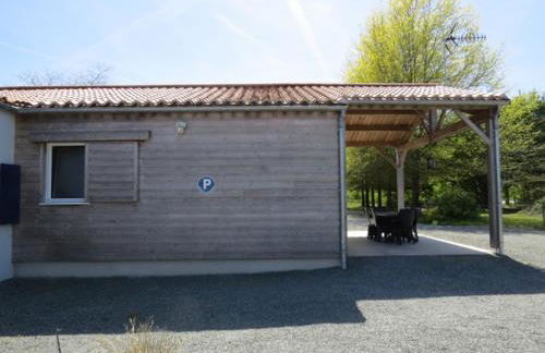 Gîte Relais du Doulay - Photo 10