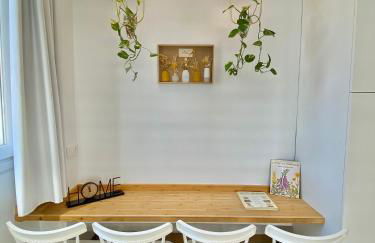 LOFT DELUXE ALMA GARDEN - Foto 6