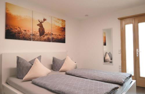 Gästehaus Jorde - FEWO König Ludwig - Foto 17