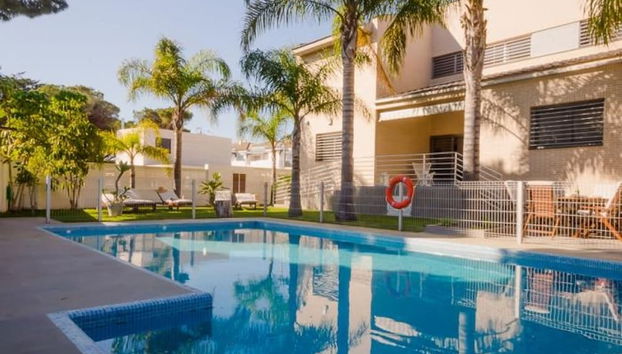 La Casa del Mar 14027 - Foto 2, Habitación