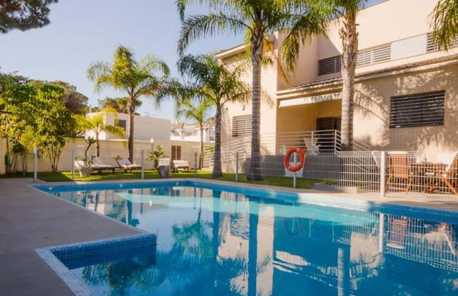 La Casa del Mar 14027 - Foto 1