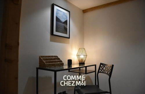 Le Quai - Studio moderne et équipé à Nancy Centre - Foto 10