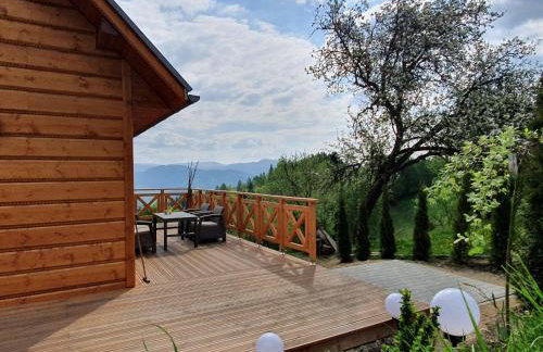 Domek Góralski Piwowarówka - Foto 71