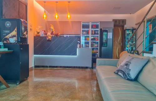 Zani Apart Hotel Comfort Inn & Suites Porto Velho - Foto 3