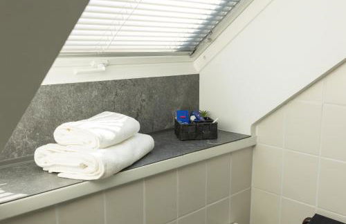 Casa La Vie - Moderne Apartments in ruhiger Lage nahe Frankfurt - Foto 35