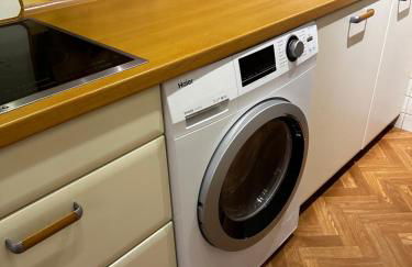 KRAICHGAU # 3-ZKB mit Balkon im EG, Monteurzimmer - Foto 9