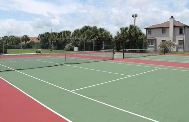 Ocean View 2 Bed, 2 Bath, Steps to the Beach - Spanish Trace 240 - Foto 24