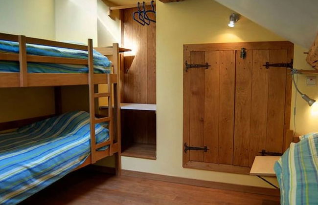 Holiday Home in Verviers With Sauna & Fireplace - Foto 4