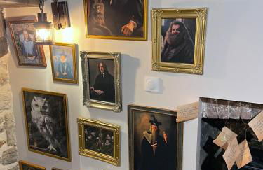 Impasse des Mystères - La maison des Sorciers Léhon/Dinan - Foto 39