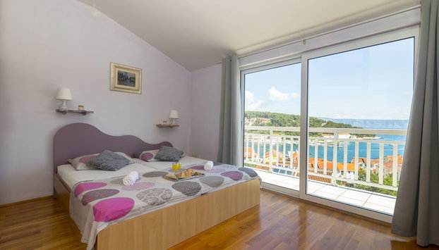 Apartments Palma - Foto 2, Habitación