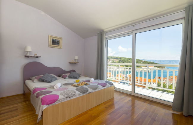 Apartments Palma - Foto 1