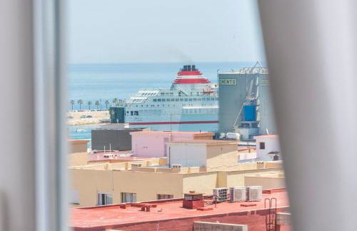 Linaje Apartment in Malaga by Solaga Holiday Homes - Foto 79