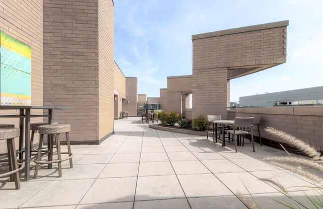 Global Luxury Suites at The Convention Center - Foto 39