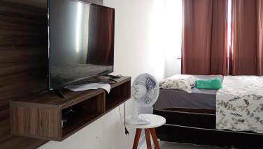 kitnet Refúgio Ideal - Foto 4