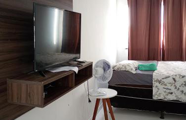 kitnet Refúgio Ideal - Foto 4