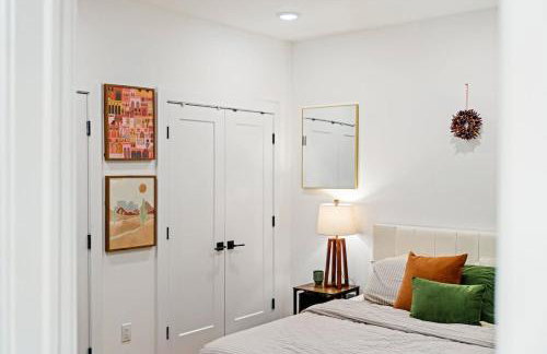 Modern City Luxury Near Manhattan, Parking Space - Foto 21