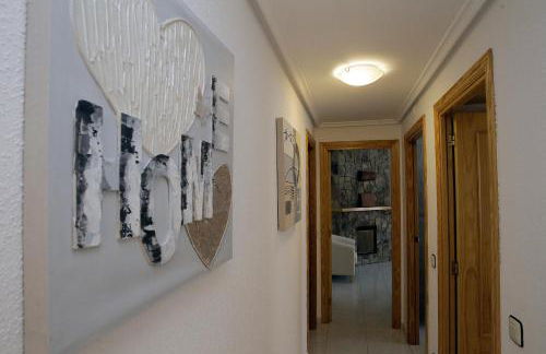 Apartamento junto al Duero en la Sierra de Urbión - Foto 11