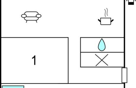 Ferienhaus Big Apple - Foto 29