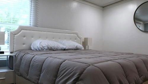 Charming Cabin with Private Dock on Lake for Lovely Family Glamping Near Oklahoma City - Foto 4