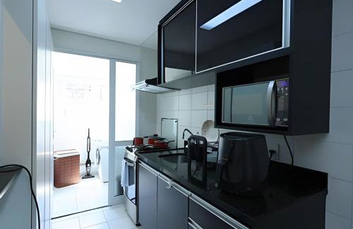 M4/110-Completo A/C garagem 200m Einsten MorumBIS - Foto 23