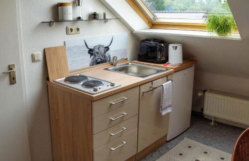 Gemütliches Appartement in MG - Foto 6