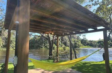 Chácara no Rio de Ondas - Foto 2