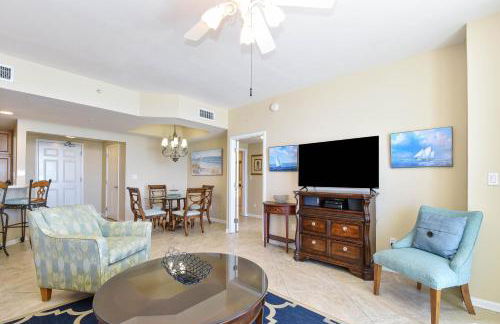 Silver Beach Towers E605 - Foto 18