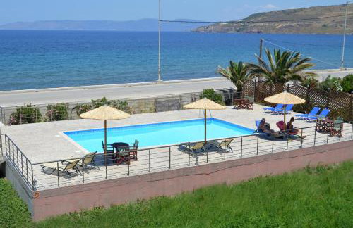 Villa Vicky - Foto 40