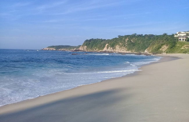 Departamento Completo, Playa Paradisiaca, - Foto 15