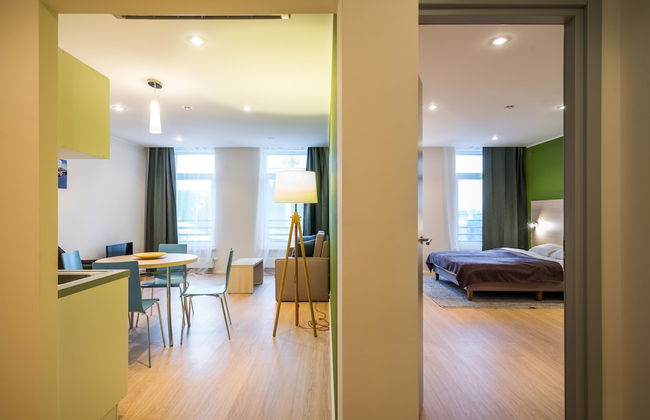 Avenue-Apart - Foto 19