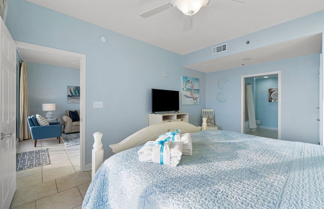 Splash Resort 302w - Sea Breeze Bliss - Foto 4