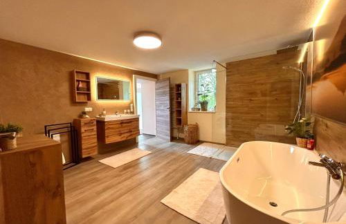 Traumferienwohnungen Georgenthal - Foto 16