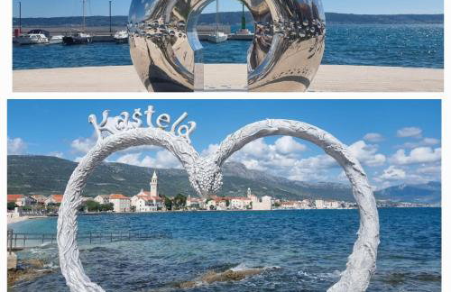 Apartman La me - Foto 23