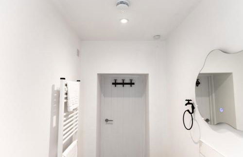 Cosy 2-bed Apartment in Nettleham - Foto 47