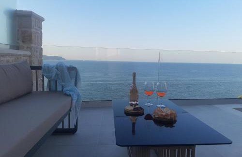 Luxury Villa Dioskouroi Heated eco pool & jacuzzi - Foto 29