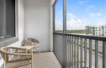 Landing Stylish 1BD Pool Clubhouse - Photo 79