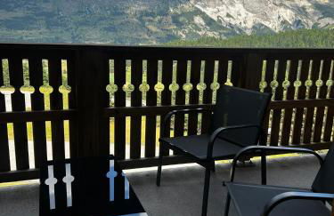 Appartement T2 Superdévoluy - Les Chaumettes - Foto 24