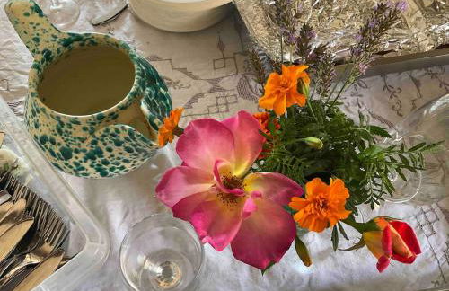 Casa Rossa - Foto 47