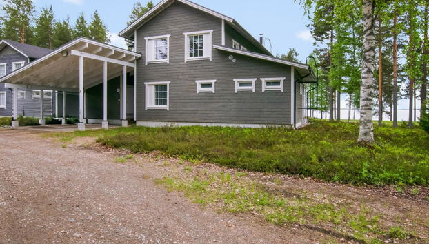 Paltamon golfhovi a (sis. 2 golf pelioik - Foto 2, Inside other