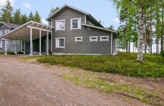 Paltamon golfhovi a (sis. 2 golf pelioik - Foto 2