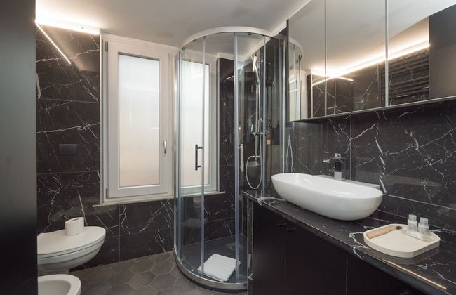 Isola-Garibaldi newly renovated 1 br by Rentopolis - Foto 25