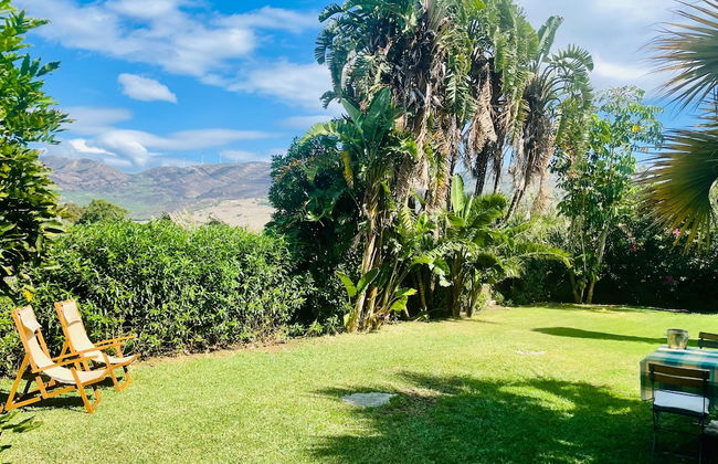 Beautiful Coastal Retreat in Punta Paloma, Tarifa - Foto 44