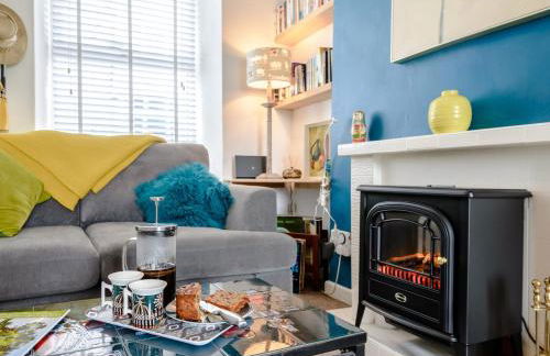 1 Bed in Penrhyndeudraeth 78300 - Foto 3